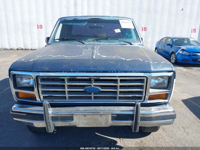 Aukcja sprzedaży 1986 Ford F250, vin: 1FTHX25L3GKB59901, numer aukcji: 45016734