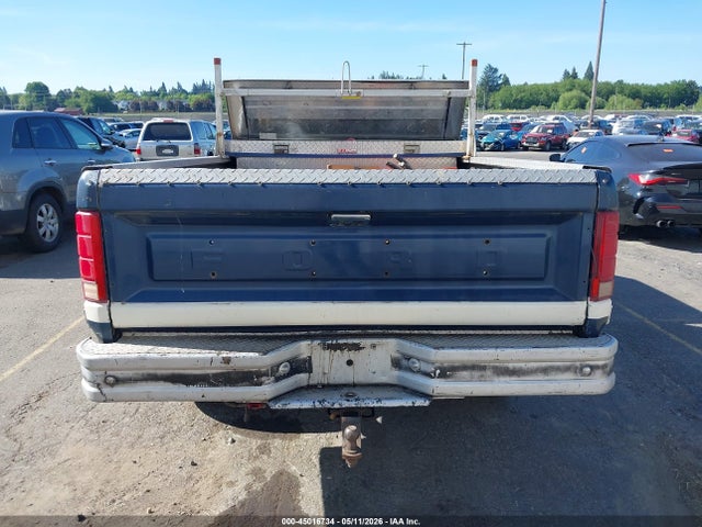 Aukcja sprzedaży 1986 Ford F250, vin: 1FTHX25L3GKB59901, numer aukcji: 45016734