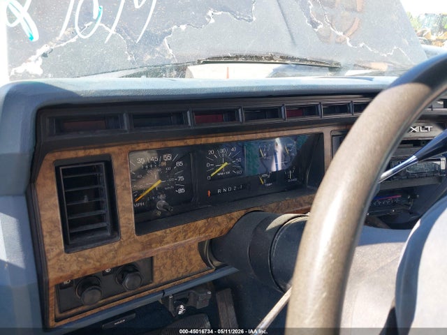 Aukcja sprzedaży 1986 Ford F250, vin: 1FTHX25L3GKB59901, numer aukcji: 45016734