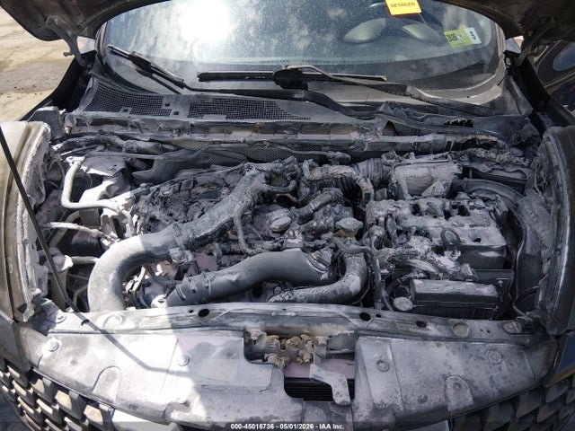 Aukcja sprzedaży 2016 Nissan Juke Sv, vin: JN8AF5MR4GT607928, numer aukcji: 45016736