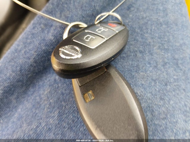 Aukcja sprzedaży 2016 Nissan Juke Sv, vin: JN8AF5MR4GT607928, numer aukcji: 45016736