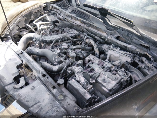 Aukcja sprzedaży 2016 Nissan Juke Sv, vin: JN8AF5MR4GT607928, numer aukcji: 45016736
