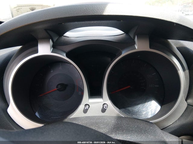 Aukcja sprzedaży 2016 Nissan Juke Sv, vin: JN8AF5MR4GT607928, numer aukcji: 45016736