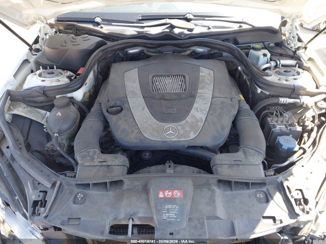 Продажа на аукционе авто 2011 Mercedes-benz E 350, vin: WDDHF5GB8BA418699, номер лота: 45016741