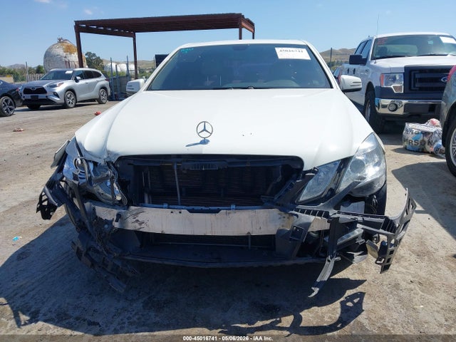 Продажа на аукционе авто 2011 Mercedes-benz E 350, vin: WDDHF5GB8BA418699, номер лота: 45016741