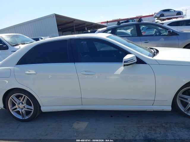 Продажа на аукционе авто 2011 Mercedes-benz E 350, vin: WDDHF5GB8BA418699, номер лота: 45016741
