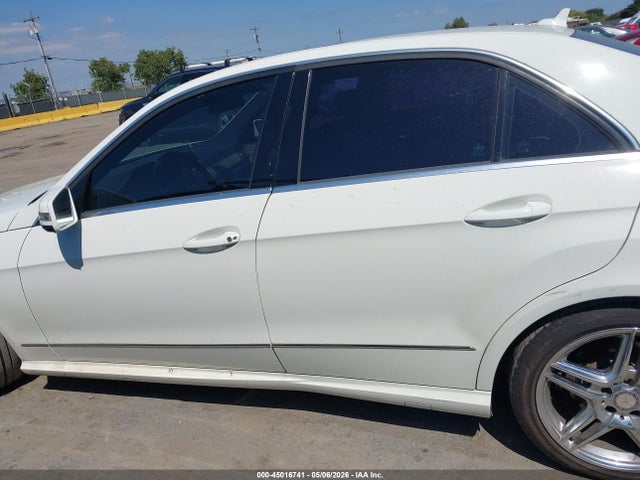 Продажа на аукционе авто 2011 Mercedes-benz E 350, vin: WDDHF5GB8BA418699, номер лота: 45016741