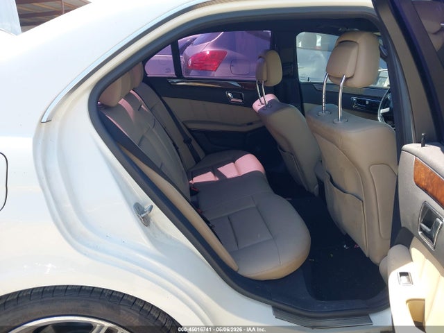 Продажа на аукционе авто 2011 Mercedes-benz E 350, vin: WDDHF5GB8BA418699, номер лота: 45016741
