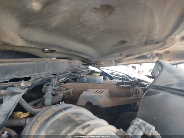 2019 Ram 2500 Laramie  4x4 6'4 Box მანქანა იყიდება აუქციონზე, vin: 3C6UR5FL3KG608896, აუქციონის ნომერი: 45016742