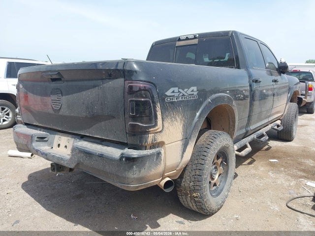 2019 Ram 2500 Laramie  4x4 6'4 Box მანქანა იყიდება აუქციონზე, vin: 3C6UR5FL3KG608896, აუქციონის ნომერი: 45016742