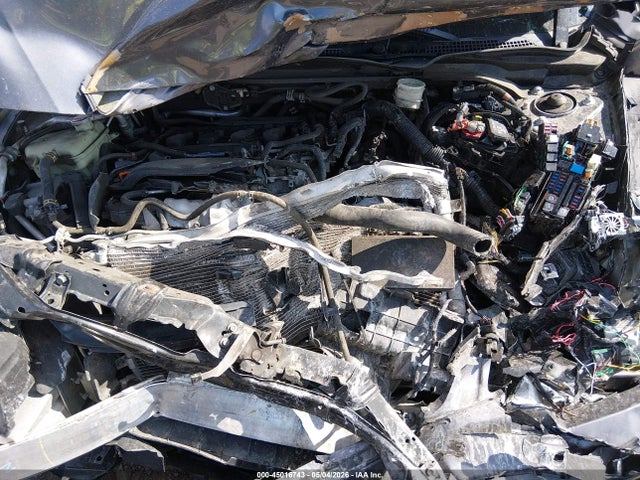 Aukcja sprzedaży 2016 Honda Civic Ex-t, vin: 19XFC1F30GE212438, numer aukcji: 45016743
