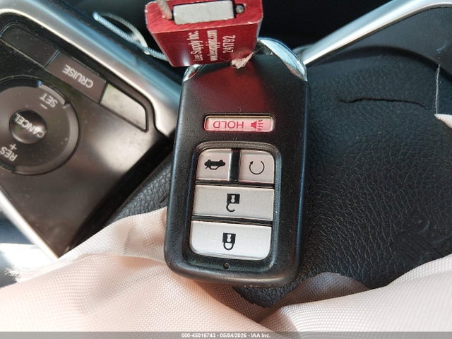 Aukcja sprzedaży 2016 Honda Civic Ex-t, vin: 19XFC1F30GE212438, numer aukcji: 45016743