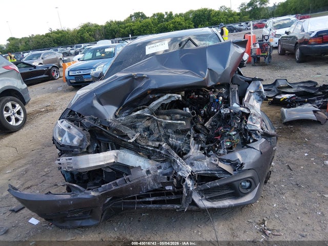Aukcja sprzedaży 2016 Honda Civic Ex-t, vin: 19XFC1F30GE212438, numer aukcji: 45016743