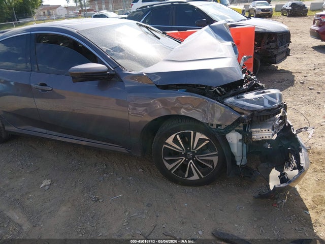 Aukcja sprzedaży 2016 Honda Civic Ex-t, vin: 19XFC1F30GE212438, numer aukcji: 45016743