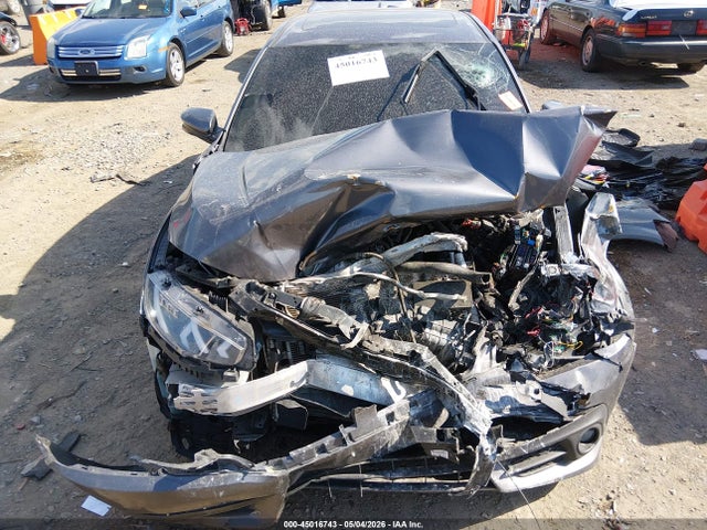 Aukcja sprzedaży 2016 Honda Civic Ex-t, vin: 19XFC1F30GE212438, numer aukcji: 45016743