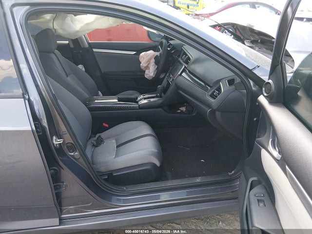 Aukcja sprzedaży 2016 Honda Civic Ex-t, vin: 19XFC1F30GE212438, numer aukcji: 45016743