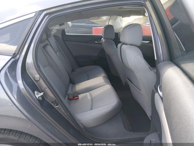 Aukcja sprzedaży 2016 Honda Civic Ex-t, vin: 19XFC1F30GE212438, numer aukcji: 45016743