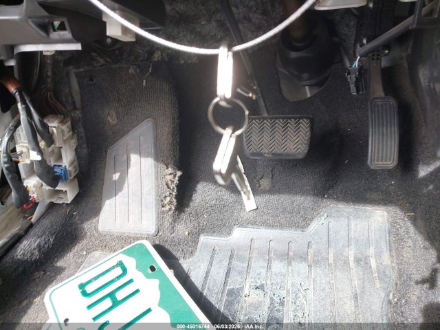 2008 Scion Xb მანქანა იყიდება აუქციონზე, vin: JTLKE50E581026946, აუქციონის ნომერი: 45016744