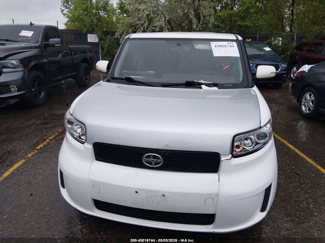 2008 Scion Xb მანქანა იყიდება აუქციონზე, vin: JTLKE50E581026946, აუქციონის ნომერი: 45016744