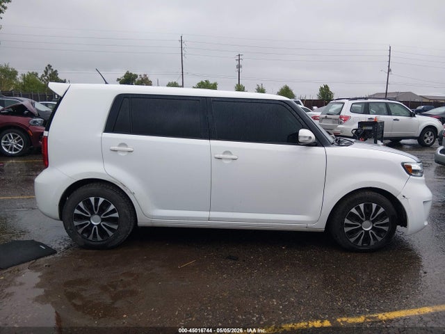2008 Scion Xb მანქანა იყიდება აუქციონზე, vin: JTLKE50E581026946, აუქციონის ნომერი: 45016744