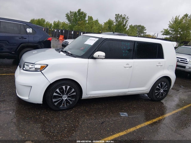 2008 Scion Xb მანქანა იყიდება აუქციონზე, vin: JTLKE50E581026946, აუქციონის ნომერი: 45016744