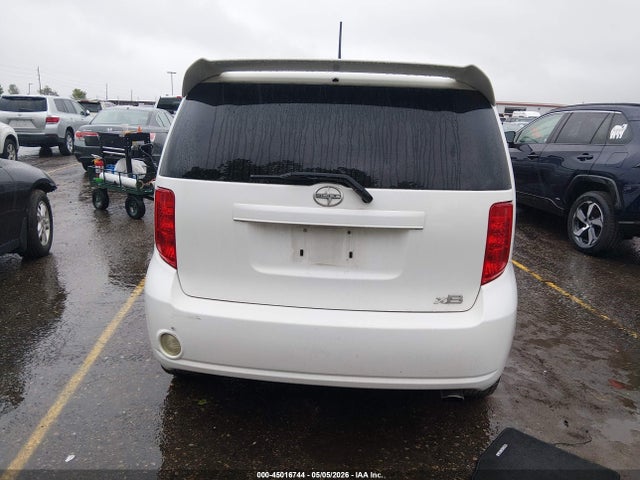 2008 Scion Xb მანქანა იყიდება აუქციონზე, vin: JTLKE50E581026946, აუქციონის ნომერი: 45016744