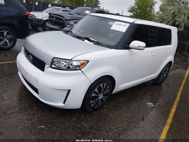 2008 Scion Xb მანქანა იყიდება აუქციონზე, vin: JTLKE50E581026946, აუქციონის ნომერი: 45016744