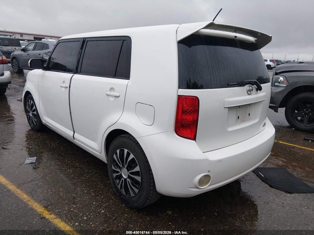 2008 Scion Xb მანქანა იყიდება აუქციონზე, vin: JTLKE50E581026946, აუქციონის ნომერი: 45016744