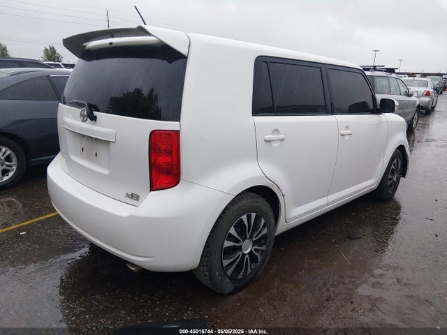 2008 Scion Xb მანქანა იყიდება აუქციონზე, vin: JTLKE50E581026946, აუქციონის ნომერი: 45016744