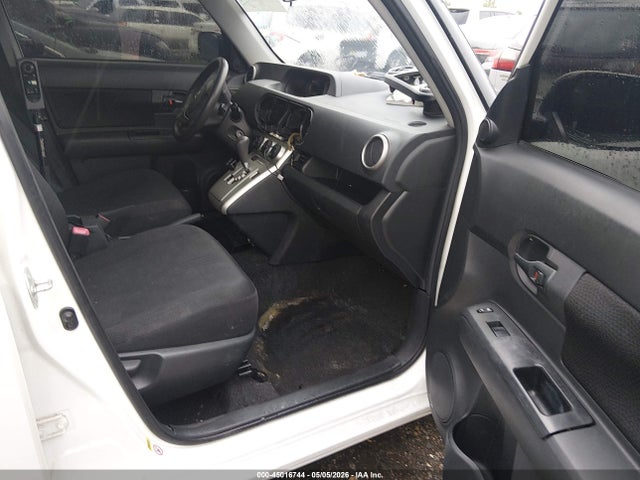 2008 Scion Xb მანქანა იყიდება აუქციონზე, vin: JTLKE50E581026946, აუქციონის ნომერი: 45016744