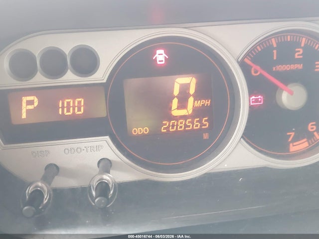 2008 Scion Xb მანქანა იყიდება აუქციონზე, vin: JTLKE50E581026946, აუქციონის ნომერი: 45016744