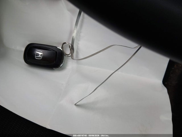 2022 Honda Civic Ex მანქანა იყიდება აუქციონზე, vin: 2HGFE1F72NH324836, აუქციონის ნომერი: 45016748