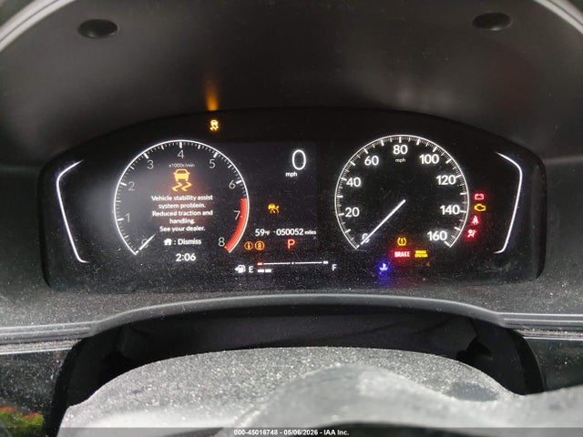 2022 Honda Civic Ex მანქანა იყიდება აუქციონზე, vin: 2HGFE1F72NH324836, აუქციონის ნომერი: 45016748