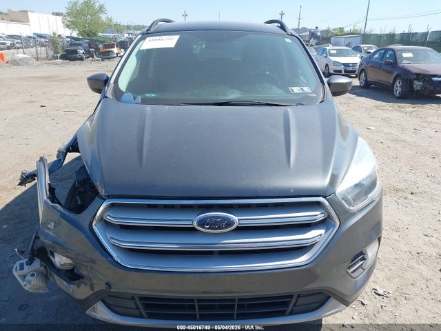 Ford ESCAPE SE 2018 1FMCU9GDXJUA77964 Image 12