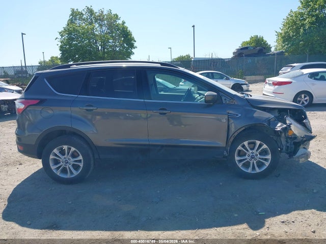 Ford ESCAPE SE 2018 1FMCU9GDXJUA77964 Image 13