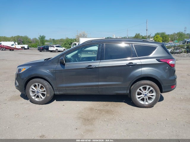 Ford ESCAPE SE 2018 1FMCU9GDXJUA77964 Image 14