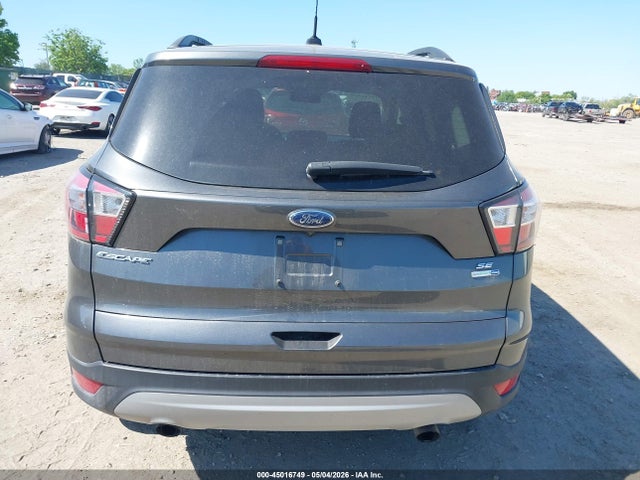 Ford ESCAPE SE 2018 1FMCU9GDXJUA77964 Image 16