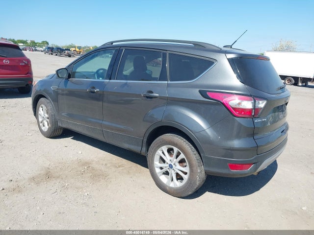 Ford ESCAPE SE 2018 1FMCU9GDXJUA77964 Image 3