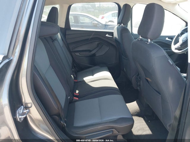 Ford ESCAPE SE 2018 1FMCU9GDXJUA77964 Image 8