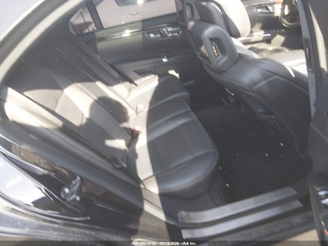 Aukcja sprzedaży 2011 Mercedes-benz S 63 Amg, vin: WDDNG7EB6BA369663, numer aukcji: 45016750