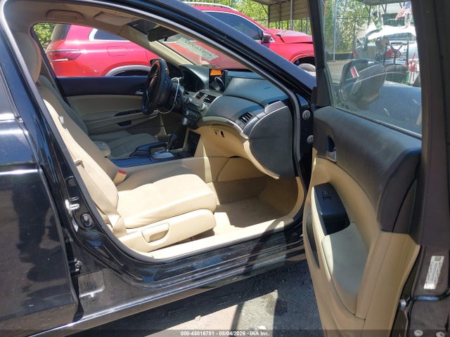 Продаж на аукціоні авто 2012 Honda Accord 2.4 Lx, vin: 1HGCP2F37CA237218, номер лоту: 45016751