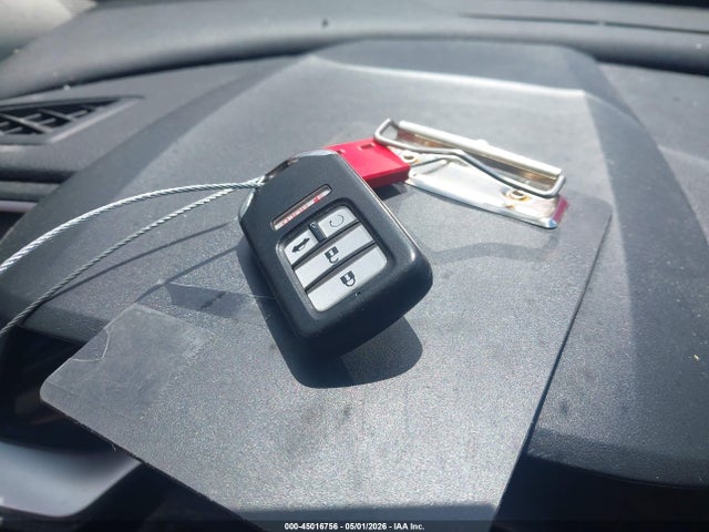 Продажа на аукционе авто 2019 Honda Civic Ex, vin: 2HGFC1F30KH650715, номер лота: 45016756