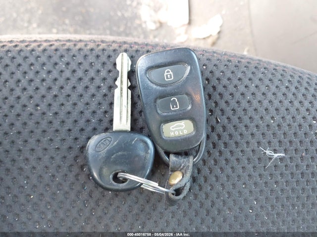 Продажа на аукционе авто 2010 Kia Forte Koup Sx, vin: KNAFW6A32A5284527, номер лота: 45016758