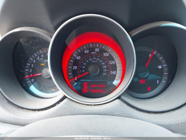 Продажа на аукционе авто 2010 Kia Forte Koup Sx, vin: KNAFW6A32A5284527, номер лота: 45016758
