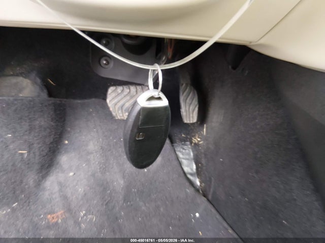 45016761 :رقم المزاد ، 3PCAJ5M32KF131616 vin ، 2019 Infiniti Qx50 Essential/luxe/pure مزاد بيع