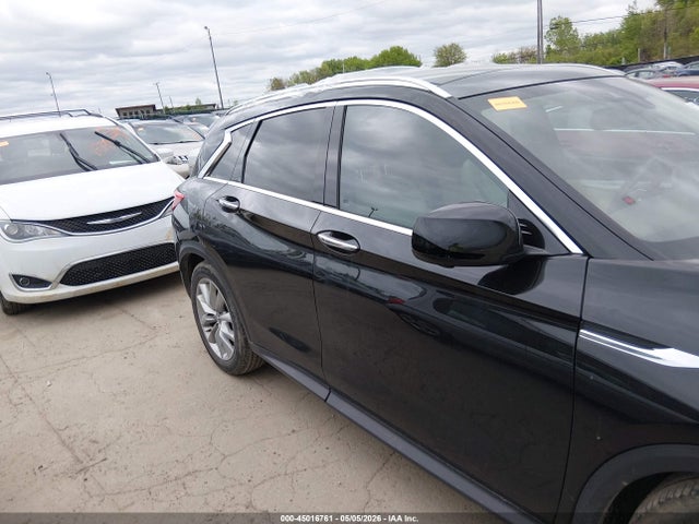 45016761 :رقم المزاد ، 3PCAJ5M32KF131616 vin ، 2019 Infiniti Qx50 Essential/luxe/pure مزاد بيع