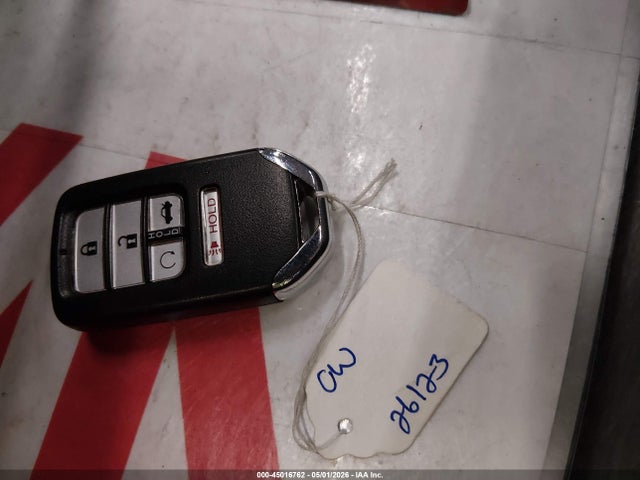Продажа на аукционе авто 2018 Honda Civic Ex, vin: 2HGFC2F87JH502528, номер лота: 45016762