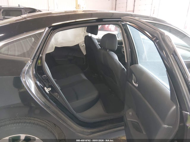 Продажа на аукционе авто 2018 Honda Civic Ex, vin: 2HGFC2F87JH502528, номер лота: 45016762