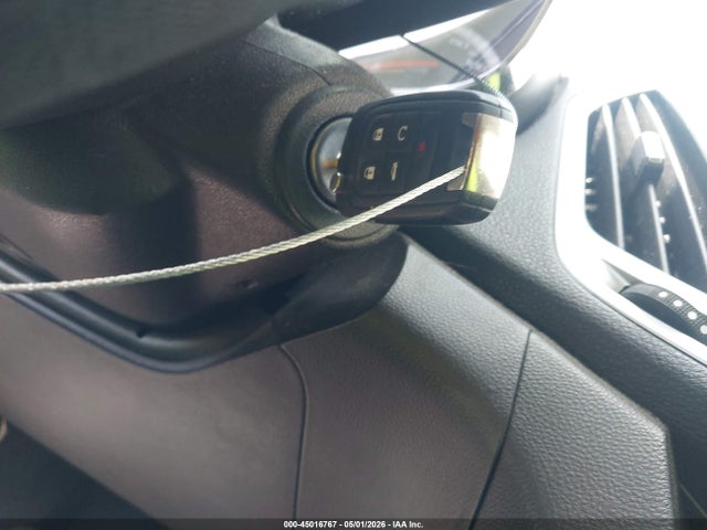 Aukcja sprzedaży 2010 Gmc Terrain Sle-1, vin: 2CTFLCEW8A6408792, numer aukcji: 45016767