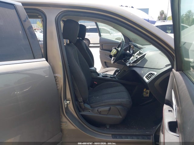 Aukcja sprzedaży 2010 Gmc Terrain Sle-1, vin: 2CTFLCEW8A6408792, numer aukcji: 45016767